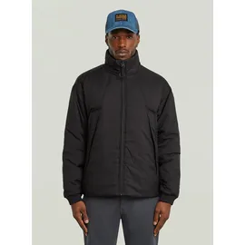G-Star Lightweight Cloud Jacke schwarz M