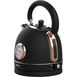 Klausberg KB-7905 1,8 l Schwarz