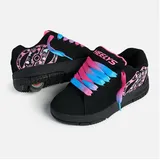 Heelys Inlineskates KOLECT PRINTS in Schwarz 38