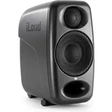 IK Multimedia iLoud Micro Monitor Pro schwarz