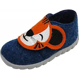 Fischer Markenschuh Flexi Blau 24