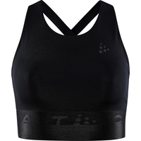 Craft Core Charge Sport Top Women black (999000) M
