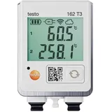 TESTO 0572 1623 162 T3 Temperatur-Datenlogger Messgröße Temperatur -195 bis 135, Messtechnik
