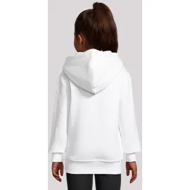 F4NT4STIC Fußball Bunt Splash in weiß | Gr.: 158/164