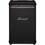 Marshall Bromley 750 Black & Brass