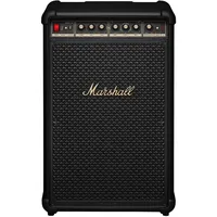 Marshall Bromley 750 Black & Brass
