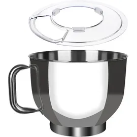 Iso Trade Ruhhy 4,5 l schwarz