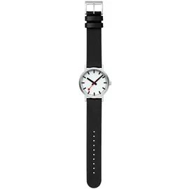 mondaine watch ltd. Classic A660.30360.16OMV Edelstahl 40 mm
