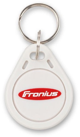 Fronius Wattpilot RFID Tags. 10 Stück