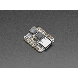 Adafruit QT Py - SAMD21 Dev Board, STEMMA QT