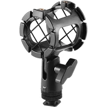 SmallRig 1859 Univ Mic Shock Mount Adpt