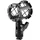 SmallRig 1859 Univ Mic Shock Mount Adpt