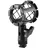 SmallRig 1859 Univ Mic Shock Mount Adpt