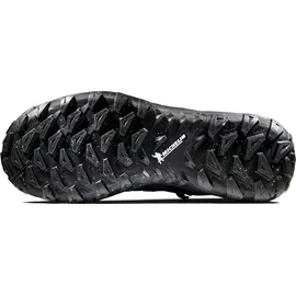 Mammut Damen Ultimate III Mid GTX Schuhe (Größe 39 , schwarz)