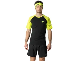 Dynafit Alpine Pro - Ultra Yellow - XL