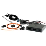 VOCOMO DAB/DAB+ Digital Radio Integration kompatibel mit Mercedes NTG 4.5/4.7