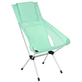 Helinox Campingstuhl Sunset Chair Biscay Green