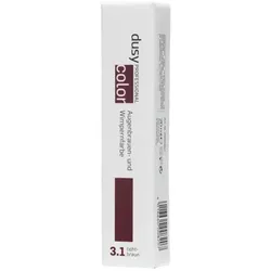 Dusy Wimpernfarbe 3.1 Lichtbraun