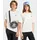 adidas T-Shirt weiß 164
