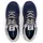 New Balance 574 Herren Core navy/white 37