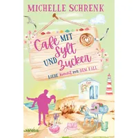 Tolino media Café mit Sylt und Zucker: