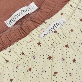 MINYMO MISweat Leggings Beige 92