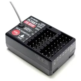 Flysky 11-Kanal Empfänger 2,4 GHz