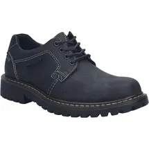 Josef Seibel Chance 68 Herren Schwarz 45