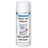 WEICON Ketten- und Seilspray 400 ml