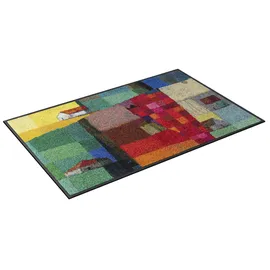 Wash+Dry Venetien 40 x 60 cm Bunt