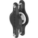 Lezyne Matrix Bike Tagger für Apple AirTag* | schwarz