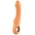 dreamtoys Glam Flexible Ribbed Vibe, 22 cm,