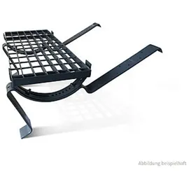 mauderer alutechnik Sicherheits-Standrost 0 cm Metall