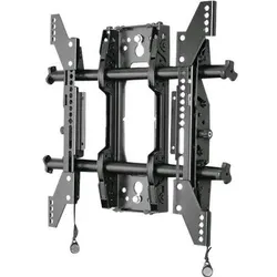 Chief Medium FUSION MTMS1U Wandhalterung für LCD-/Plasmafernseher