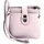 FLORENCE Umhängetasche Leder lila ca. 22cm | Gr.: onesize