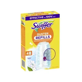 Swiffer Staubmagnet Nachfüllpack mit Duft 4 St.
