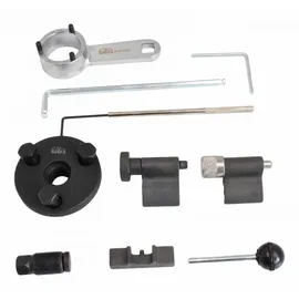 Satra S-X1620 Motor Einstellwerkzeug geeignet für Audi Seat Skoda VW 1.6 und 2.0 TDI Motoren