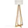ATMOSPHERA CREATEUR D'INTERIEUR Moki H150 weiß