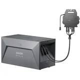 Anker Solix E1600 inkl. Mikroinverter