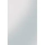 a&n&a aQualine Aqualine Spiegel mit Schnittkante 60x80cm, CU free