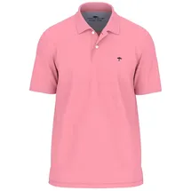 FYNCH-HATTON Poloshirt in Pink - L