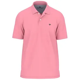 FYNCH-HATTON Poloshirt in Pink - L