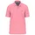 FYNCH-HATTON Poloshirt in Pink - L