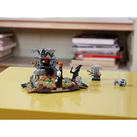 LEGO Harry Potter Der Aufstieg von Voldemort 75965