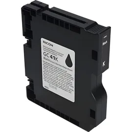 Ricoh GC-41K schwarz 405761