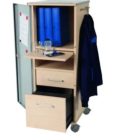 Rocada 4037/1 Büroschrank