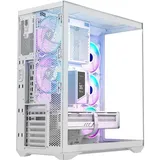 MODECOM Space XL Argb Full Tower 5f Gehärtetes Glas