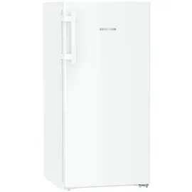 Liebherr RBa 4250 Prime BioFresh Kühlschrank (160 l, 1225 mm hoch, Weiß)