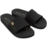 Rider R10 Slide Ad Flipflop Schwarz 41