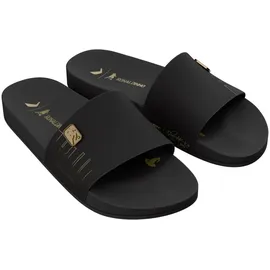 Rider R10 Slide Ad Flipflop Schwarz 41